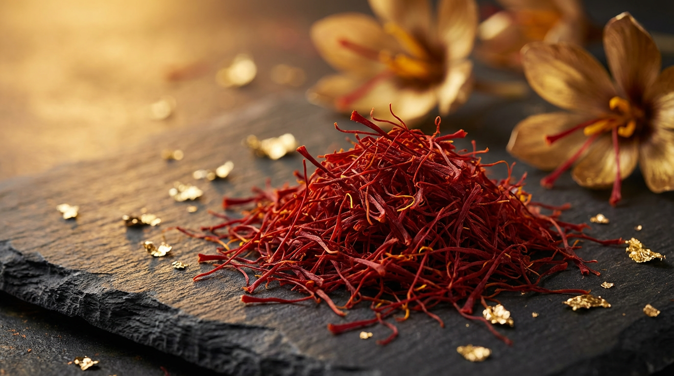 زعفران